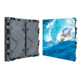 P6 outdoor, P6.67 outdoor LED display